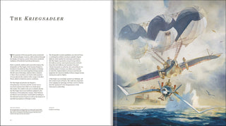 Alex Alice - Castle in the Stars - Artbook (EN)