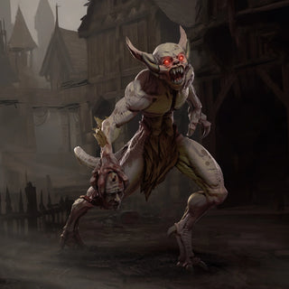 Judgement: Al'Garath