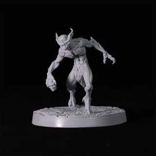 Judgement: Al'Garath