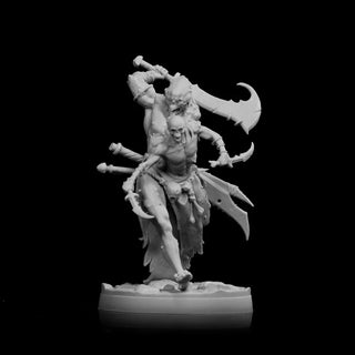 Atriarchs of Ruin Unity Set