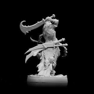 Atriarchs of Ruin Unity Set