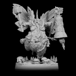 Atriarchs of Ruin Unity Set