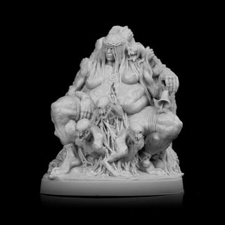 Atriarchs of Ruin Unity Set
