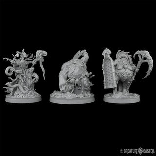 Atriarchs of Ruin