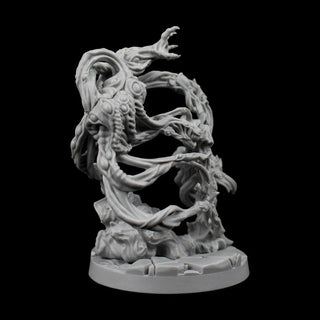 Atriarchs of Malifica Cursed Objects Set