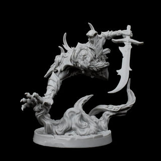 Atriarchs of Malifica Cursed Objects Set