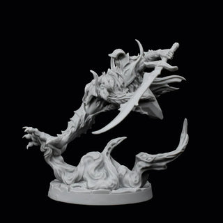 Atriarchs of Malifica Cursed Objects Set