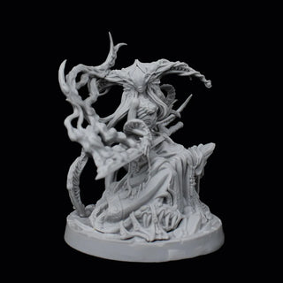 Atriarchs of Malifica Cursed Objects Set