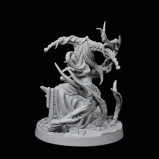 Atriarchs of Malifica Cursed Objects Set