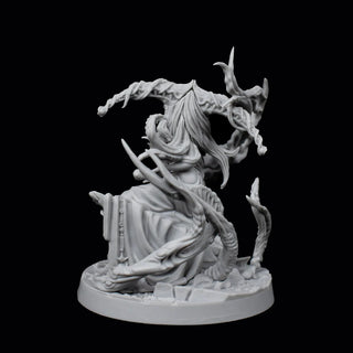 Enchantress of Malifica