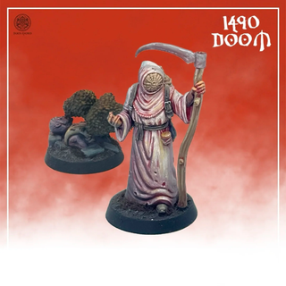 DOOM1490: Beekeeper