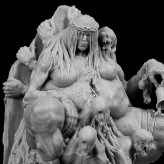 Bile Witch of Ruin