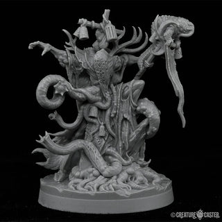 Biomancer of Ruin front
