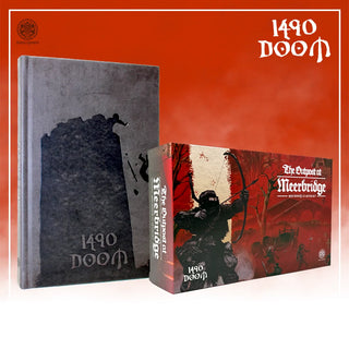 DOOM1490: DOOM SCRYER