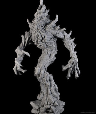 Creatures: Boreal Treewalker
