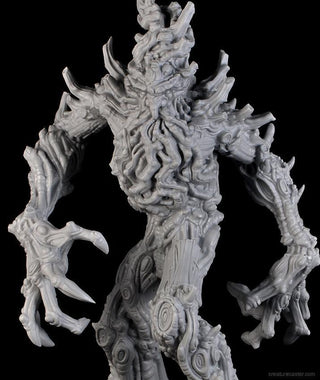 Creatures: Boreal Treewalker