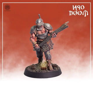 DOOM1490: Brute