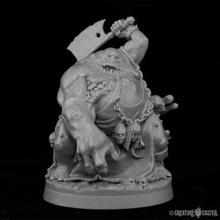 Butcher of Ruin front
