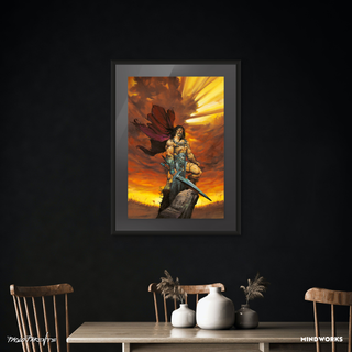 Paolo Parente: Conan the Return of Styrm