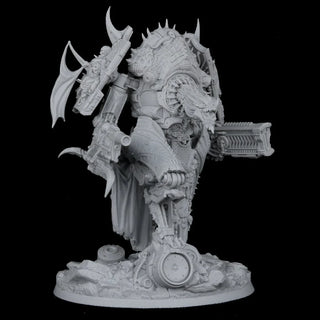 Corpsebearer