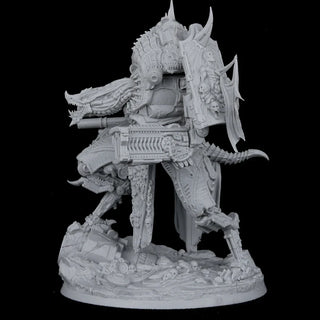 Corpsebearer