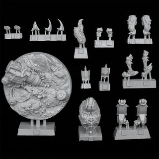 Corpsebearer