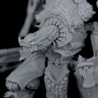 Corpsebearer