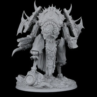Corpsebearer