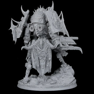 Corpsebearer