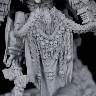 Corpsebearer