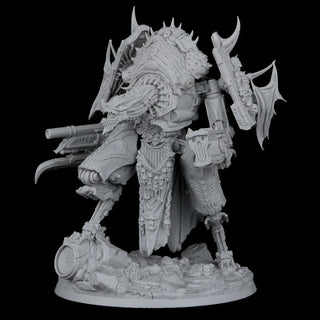 Corpsebearer