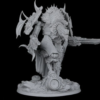 Corpsebearer