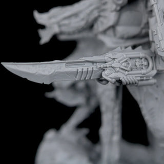 Corpsebearer