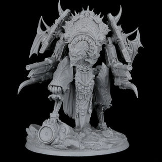 Corpsebearer
