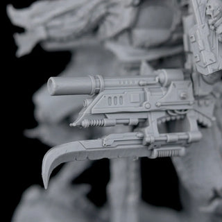 Corpsebearer