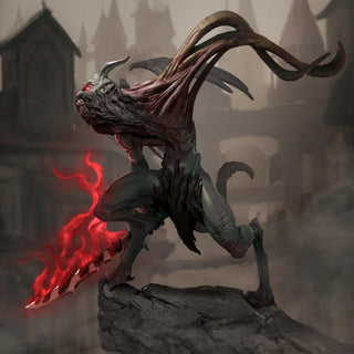 Judgement: Dor'Gokaan