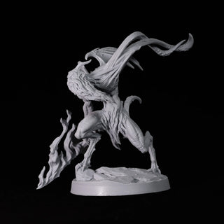 Judgement: Dor'Gokaan
