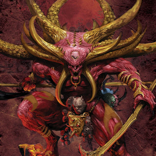 Judgement: Drelgoth