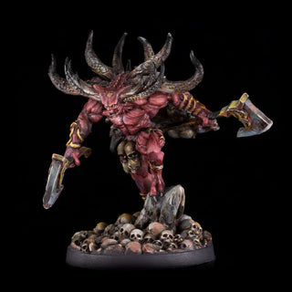 Judgement: Drelgoth