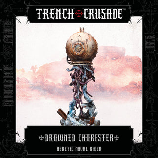 Trench Crusade: Leviathal Chorus