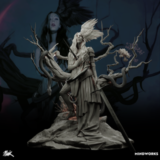 JODIE MUIR: The Witches Bundle