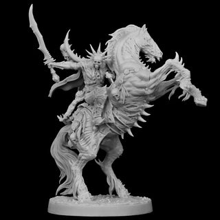 Judgement Fazael