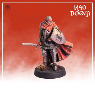 DOOM1490: Fighter