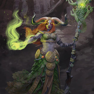 Judgement: Gendris