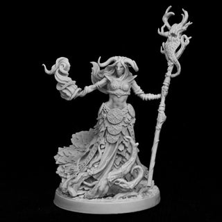 Judgement: Gendris