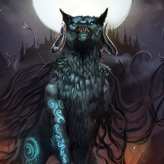 Judgement: Gloom
