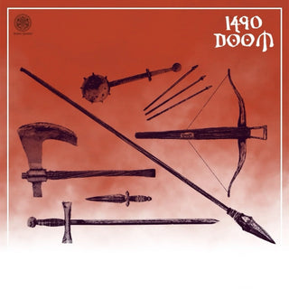 DOOM1490: Conversion Kit (Weapons & Heads)