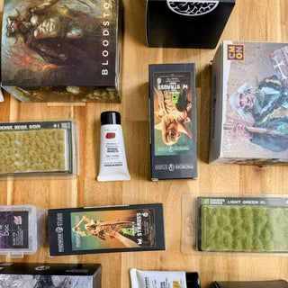 Mindworks Mistery box