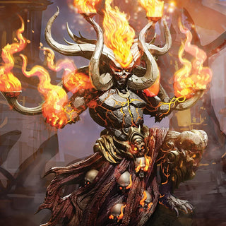 Judgement Inferno