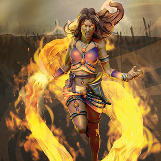 Judgement: Istariel